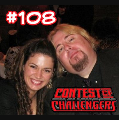 Contest Of Challengers