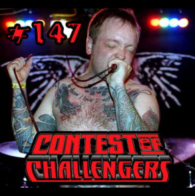 Contest Of Challengers