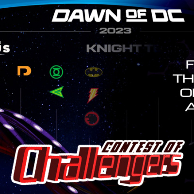 Contest Of Challengers