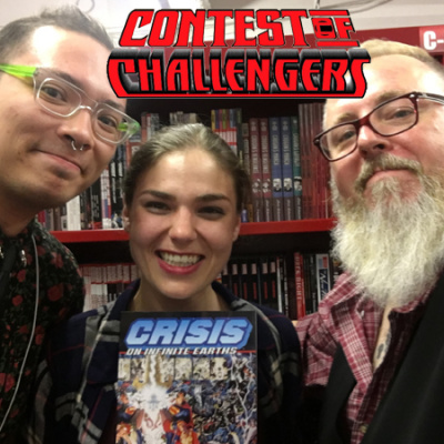 Contest Of Challengers