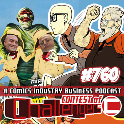 Contest Of Challengers