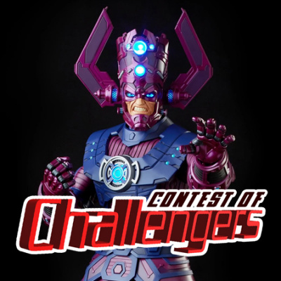 Contest Of Challengers
