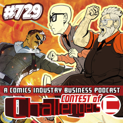 Contest Of Challengers