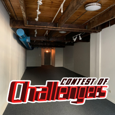 Contest Of Challengers