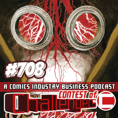 Contest Of Challengers