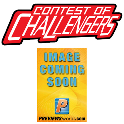 Contest Of Challengers
