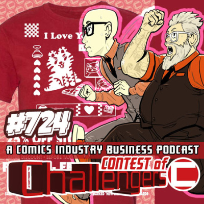 Contest Of Challengers