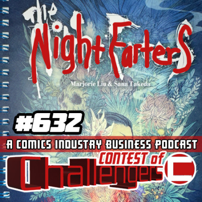 Contest Of Challengers