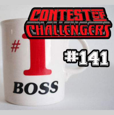 Contest Of Challengers