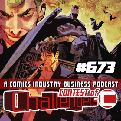 Contest Of Challengers