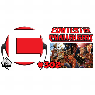 Contest Of Challengers