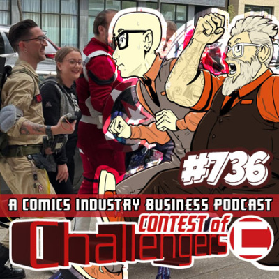 Contest Of Challengers