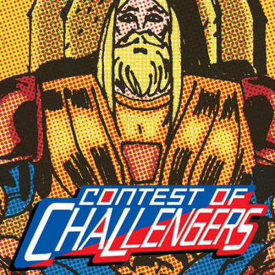 Contest Of Challengers