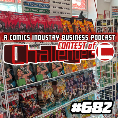 Contest Of Challengers