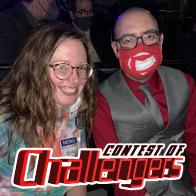 Contest Of Challengers