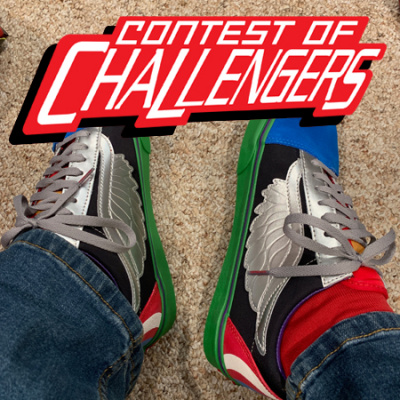 Contest Of Challengers