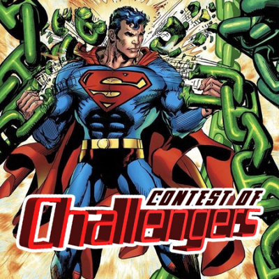 Contest Of Challengers
