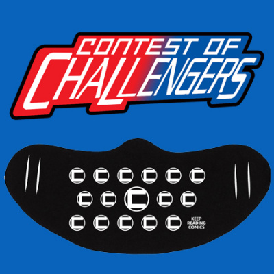 Contest Of Challengers