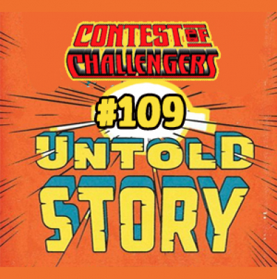 Contest Of Challengers