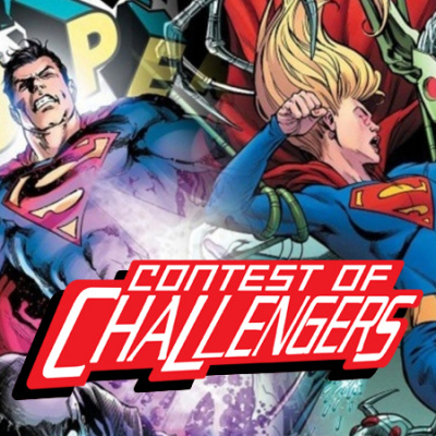 Contest Of Challengers