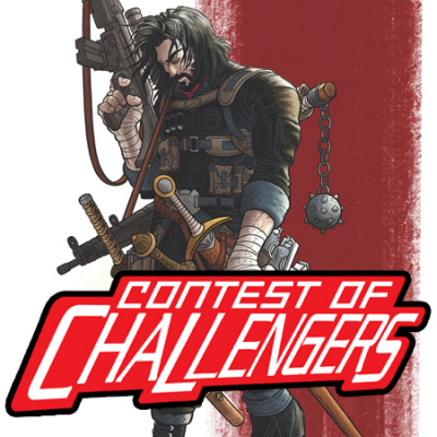 Contest Of Challengers