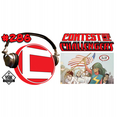 Contest Of Challengers