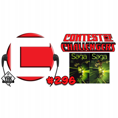 Contest Of Challengers