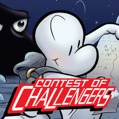 Contest Of Challengers