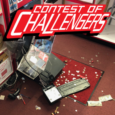 Contest Of Challengers