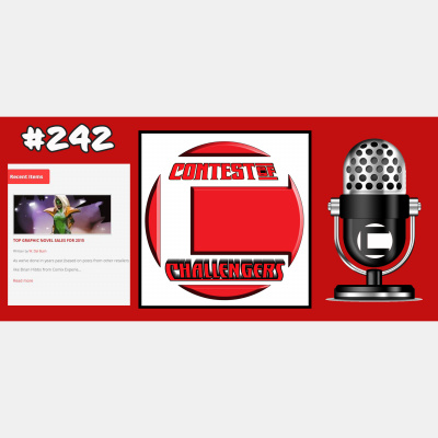 Contest Of Challengers