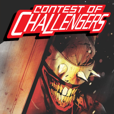 Contest Of Challengers