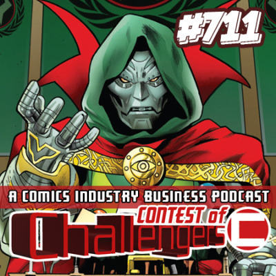 Contest Of Challengers