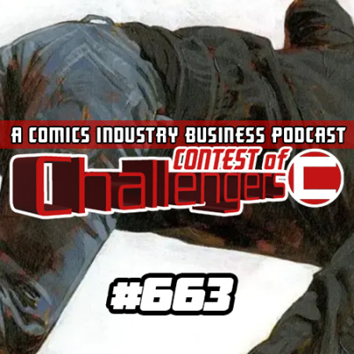 Contest Of Challengers