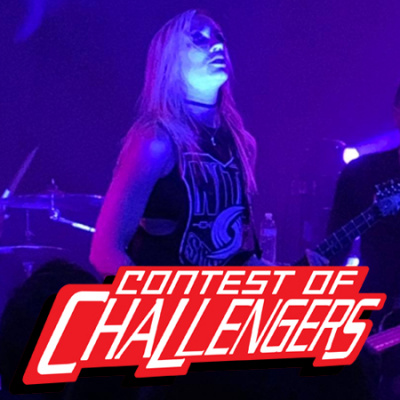 Contest Of Challengers