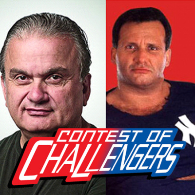 Contest Of Challengers