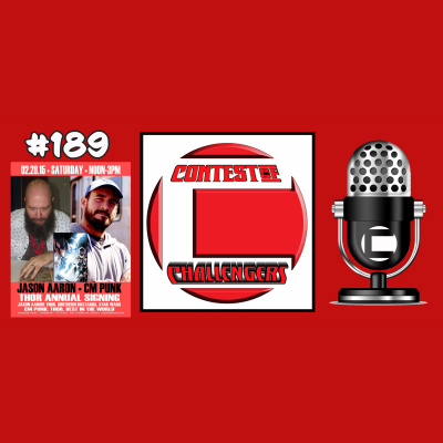 Contest Of Challengers