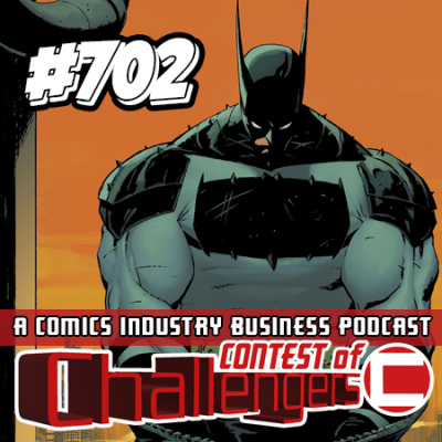 Contest Of Challengers