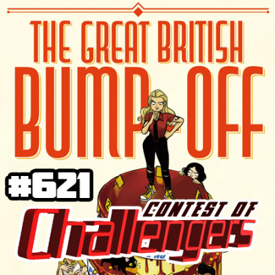 Contest Of Challengers