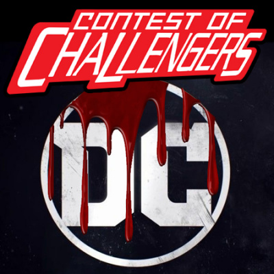 Contest Of Challengers