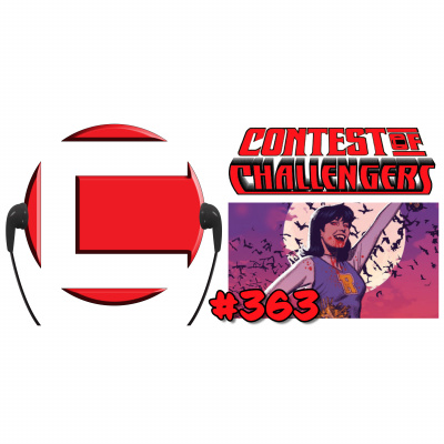 Contest Of Challengers