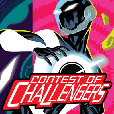 Contest Of Challengers