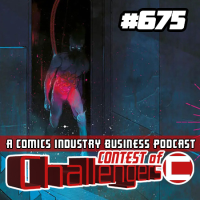 Contest Of Challengers