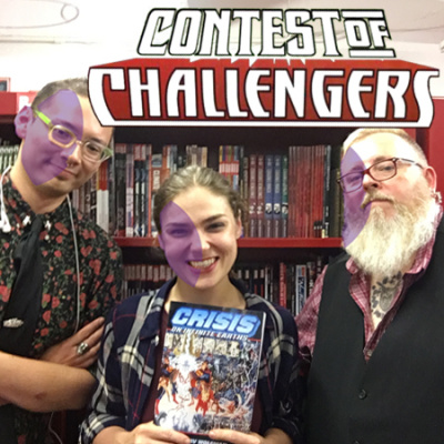 Contest Of Challengers