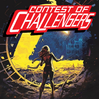 Contest Of Challengers