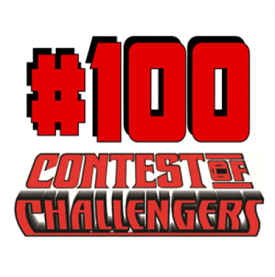 Contest Of Challengers
