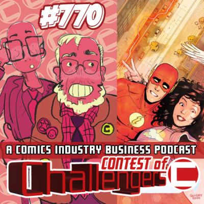 Contest Of Challengers