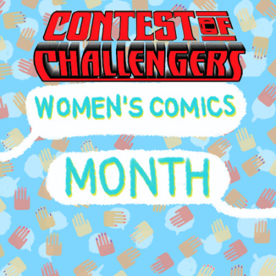 Contest Of Challengers