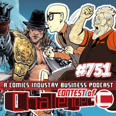 Contest Of Challengers