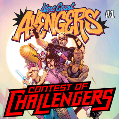 Contest Of Challengers