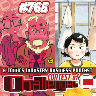 Contest Of Challengers